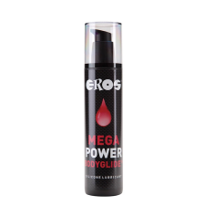 Eros Mega Power Bodyglide 250 ml síkosító