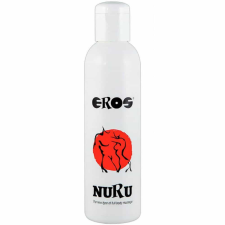 Eros Nuru Masszázsgél 500ml masszázskrémek, masszázsolajok