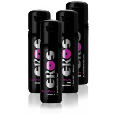 Eros Pleasure vízbázisú síkosító-kivi-eper síkosító