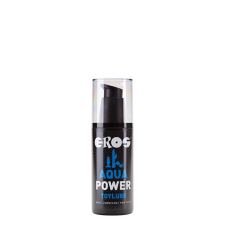 Eros - Power Line Aqua Power Toylube 125 ml vibrátorok