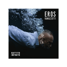  Eros Ramazzotti - Battito Infinito (Cd) rock / pop