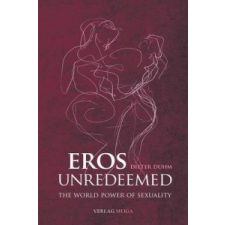  Eros Unredeemed – Dieter Duhm idegen nyelvű könyv