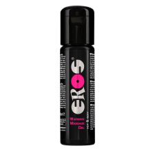 Eros Warming Massage Gel 100 ml síkosító