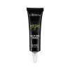  Erősen pigmentált szemhéj alapozó Beauty Creations Merj élénk színű alap lenni, 15 ml - 02 Blackout