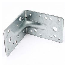  Erősített sarokvas 120x35/35 (1.5) Vz. barkácsolás, csiszolás, rögzítés