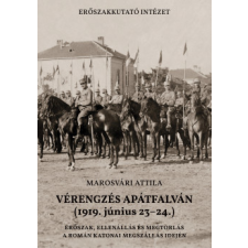 Erőszakkutató Intézet Vérengzés Apátfalván (1919. június 23-24.) történelem