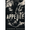 Erotic Quill Publishing Appetite | Carmen Rosales