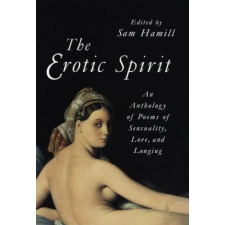  Erotic Spirit – Sam Hamill idegen nyelvű könyv