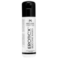EROTICX – SILICONE BASED (bottle) 100ml – szilikonbázisú síkosító síkosító