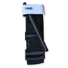 Érszorító KATONAI - MILITARY gyógyászati segédeszköz