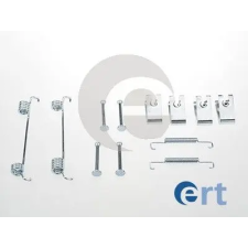 ERT tartozékkészlet, rögzítőfék pofa 310017 autóalkatrész