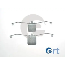 ERT tartozékkészlet, tárcsafékbetét 420046 autóalkatrész