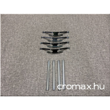 ERT tartozékkészlet tárcsafékbetét bosch fékrendszerű,elsőtengely autóalkatrész