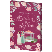  Értelem és érzelem (éldekorált) irodalom