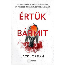 Értük bármit egyéb könyv