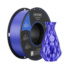Eryone Galaxy PLA Filament - Kék nyomtató kellék