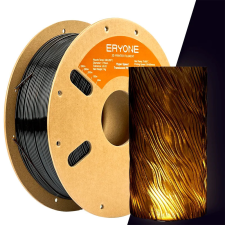 Eryone PETG HS 3D Filament - Borostyán / Amber - (1kg - 1,75mm) nyomtató kellék