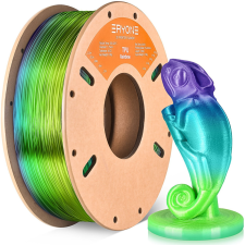 Eryone TPU Rainbow filament - Sea Glass Rainbow (1.75mm - 0.5kg) nyomtató kellék