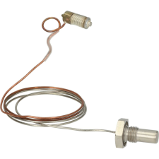  ÉRZÉKELŐ ELEM MINISIT 110÷190°C beépíthető gépek kiegészítői