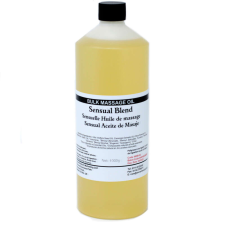 Érzéki 1Kg Masszázsolaj masszázskrémek, masszázsolajok