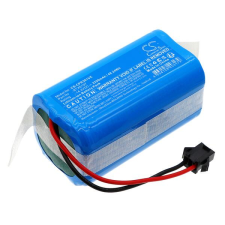 ES0480550L Takarítógép akkumulátor 3350 mAh takarítógép akkumulátor