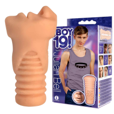  ES30003_0B22X maszturbátor