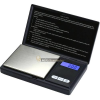  ES-500AX (500g/0,01g) digitális precíziós zsebmérleg, gramm mérleg, ékszermérleg - 2 év garancia