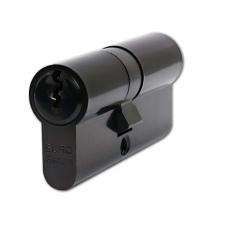  ES.CE EURO Secure biztonsági zárbetét, 35/45mm zár és alkatrészei