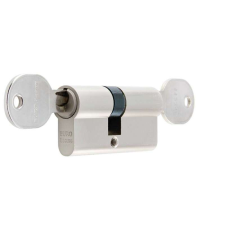  ES EURO secure BSZ zárbetét, 35/40mm zár és alkatrészei