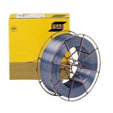 Esab Huzal ESAB OK.A.16.32 átm 1,0mm (5kg) (316LSi) hegesztés