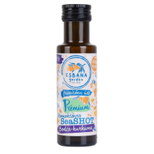 Esbana homoktövis sea shot bodza-kurkuma 100 ml üdítő, ásványviz, gyümölcslé