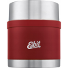 Esbit Sculptor 0,5 l, Burgundy Red (4260149873187)