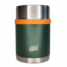  Esbit Sculptor 0,75L, zöld (4260149872234) termosz