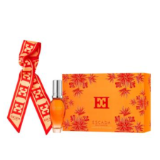 Escada Bali Paradise SET: edt 30ml + Dekoratívna Stuha kozmetikai ajándékcsomag