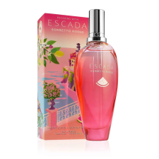 Escada Escaping With Escada Sorbetto Rosso EDT 100 ml parfüm és kölni