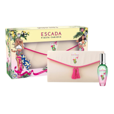 Escada Fiesta Carioca SET: edt 50ml + Kozmetikai Táska kozmetikai ajándékcsomag