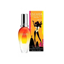 Escada Rock in Rio 2011, edt 100ml parfüm és kölni