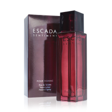 Escada Sentiment Pour Homme EDT 100 ml parfüm és kölni