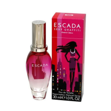 Escada Sexy Graffiti Limited Edition EDT 30 ml parfüm és kölni