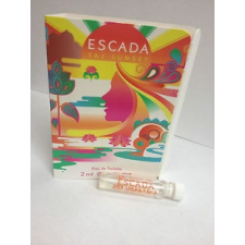 Escada Taj Sunset, Illatminta parfüm és kölni