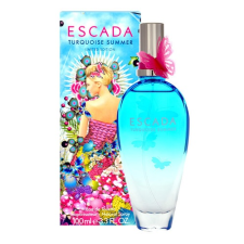 Escada Turquoise Summer, edt 100ml - Teszter parfüm és kölni
