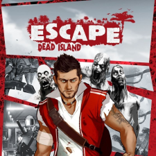  Escape Dead Island (Digitális kulcs - PC) videójáték