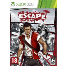  Escape Dead Island (XB3) videójáték
