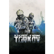  Escape From Tarkov (EU) (digitális licenc) videójáték