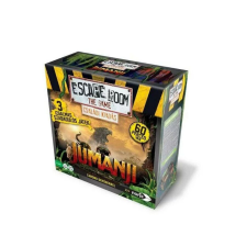  Escape Room Jumanji társasjáték társasjáték