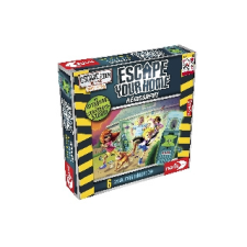  : Escape your Home - Társasjáték társasjáték