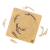 Escapewelt Fa puzzle Labirintus