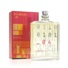 Escentric Molecules Escentric 04 EDT U 100ml parfüm és kölni