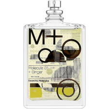 Escentric Molecules Molecule 01 + Ginger, edt 100ml - Teszter parfüm és kölni