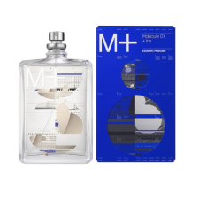 Escentric Molecules Molecule 01 + IRIS, edt 100ml - Teszter parfüm és kölni